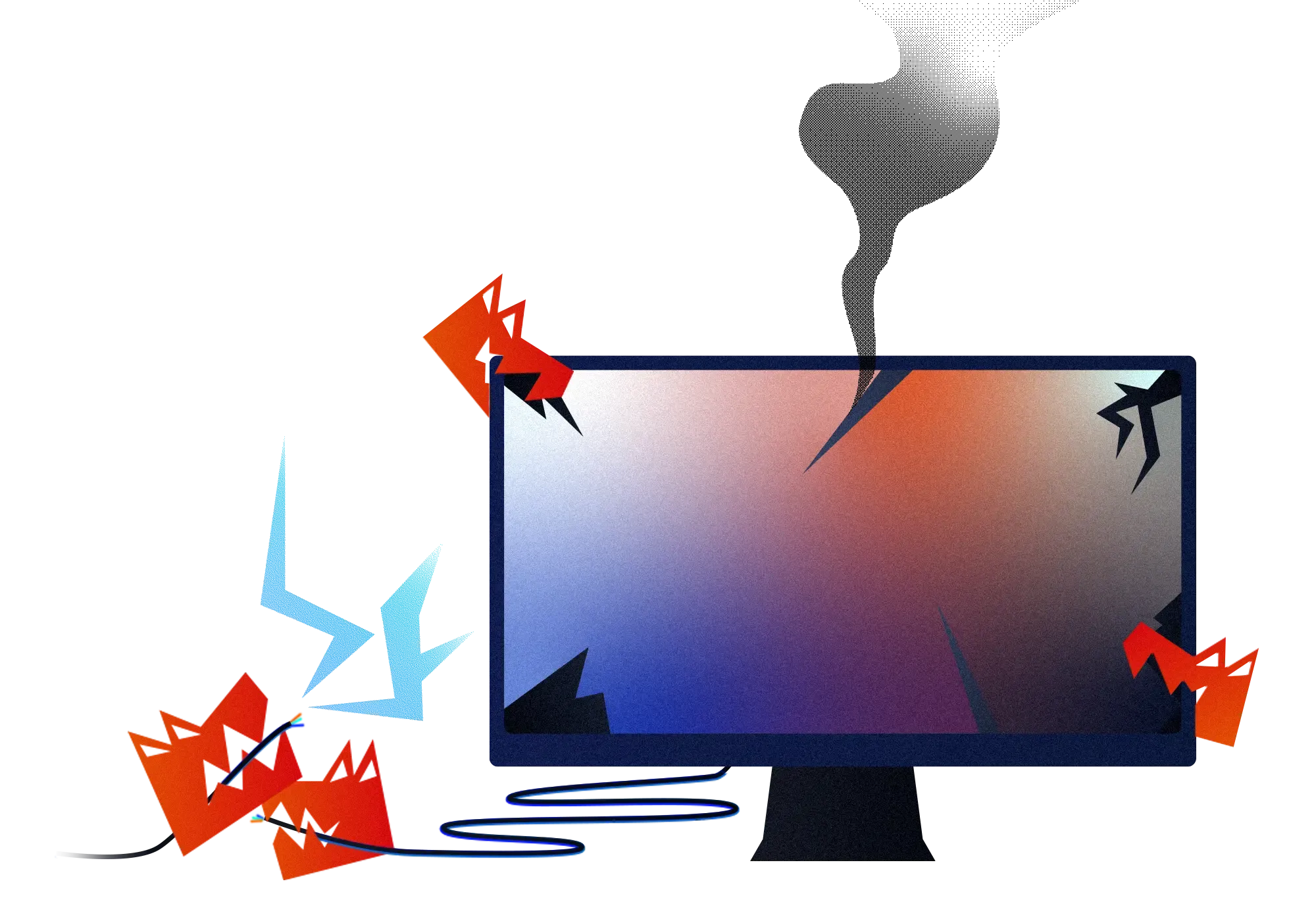 Cyberattack